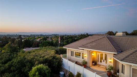 Quail Court, Santa Maria, Californie 93455, États-Unis