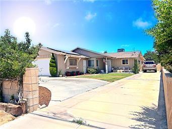 55th Street, Lancaster, Калифорния 93536, Соединенные Штаты