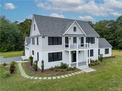 416 Bridgetown Road, South Kingstown, Rhode Island 02874, USA