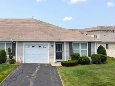 105 Village Green Circle, Coventry, Rhode Island 02816, USA