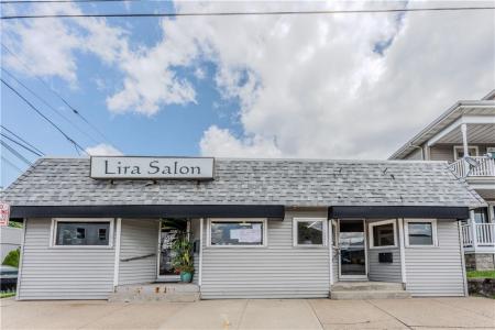492 Warren Avenue, East Providence, Rhode Island 02914, Stati Uniti