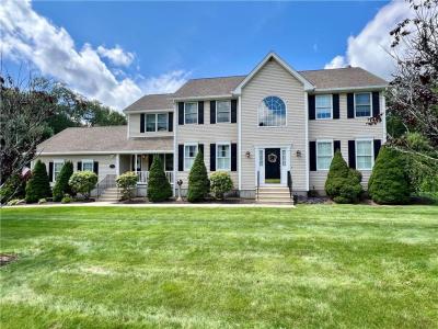 35 East Lantern Road, Smithfield, Род Айленд 02917, Соединенные Штаты