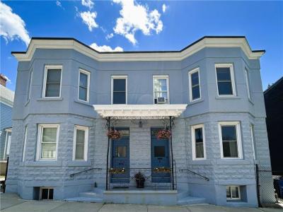 3 Bull Street 2, Newport, Rhode Island 02840, USA