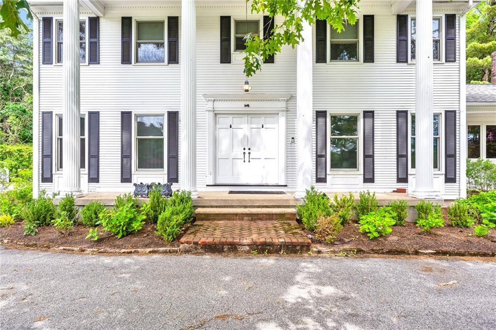 14 Reservoir Avenue, Johnston, Rhode Island 02919, États-Unis
