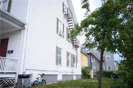 146 Pond Street, Pawtucket, Rhode Island 02860, USA