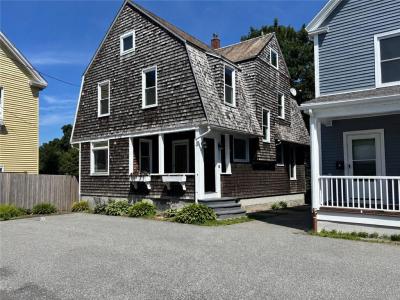 5 Ellwood Place, Newport, Rhode Island 02840, USA