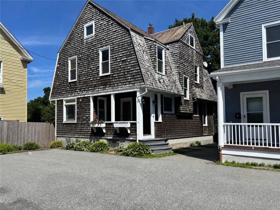 5 Ellwood Place, Newport, Rhode Island 02840, Stati Uniti