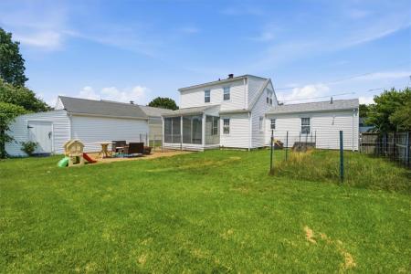 94 Westcott Avenue, Cranston, Rhode Island 02910, USA