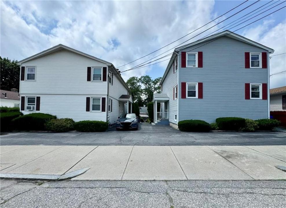 37 Harmony Drive Drive, Providence, Rhode Island 02909, États-Unis