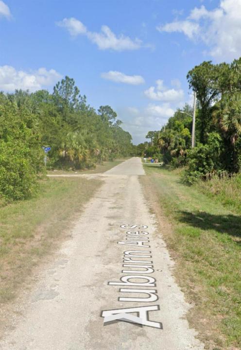 138 Auburn S Avenue, Lehigh Acres, Floryda 33974, USA