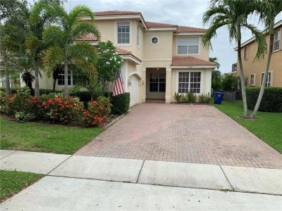 16445 SW 31ST Street, Miramar, Floride 33027, États-Unis