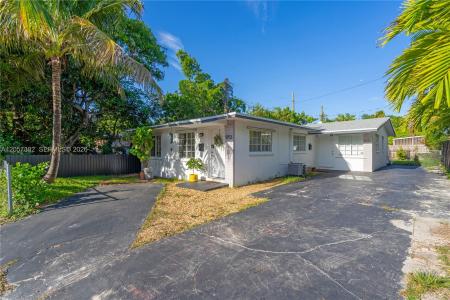 5151 N Miami Ave, Miami, Florida 33127, USA
