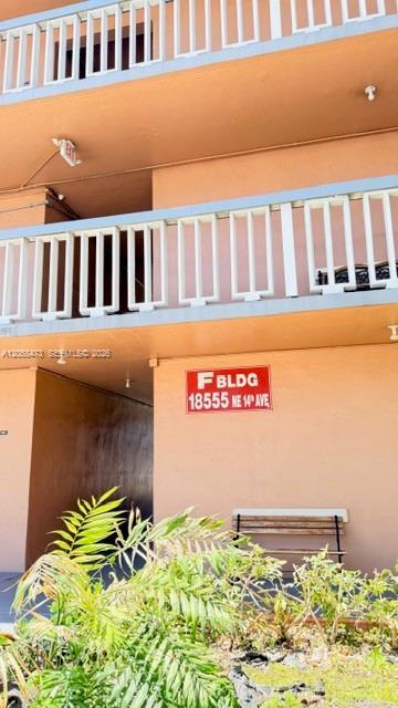 18555 NE 14th Ave 615A, Miami, Florida 33179, Stati Uniti