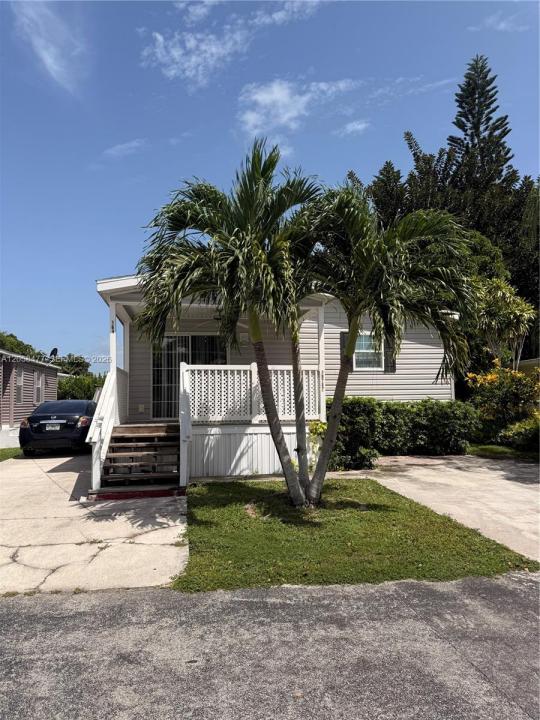 18787 SW 344th Drive, LOT 164, Florida City, Floride 33034, États-Unis