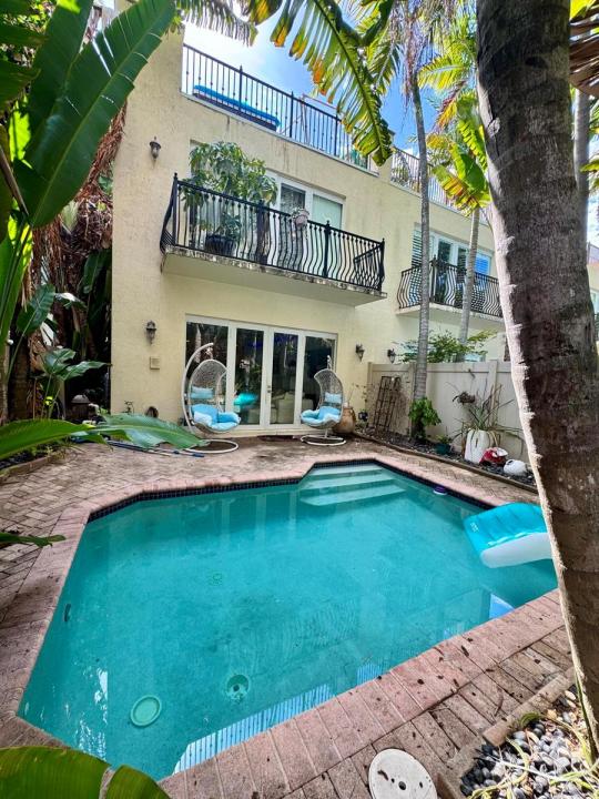 808 N Victoria Park Road 0, Fort Lauderdale, Florida 33304, USA