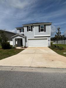 4831 MORNING RISE Circle, Jacksonville, フロリダ 32218, アメリカ合衆国