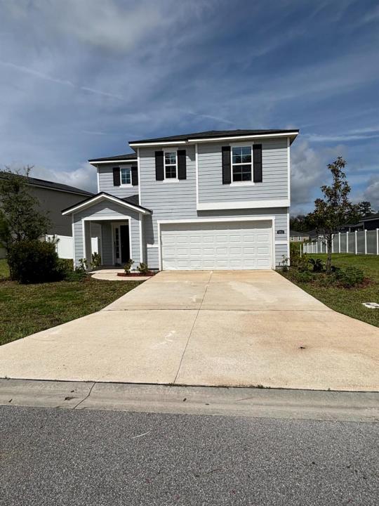 4831 MORNING RISE Circle, Jacksonville, フロリダ 32218, アメリカ合衆国