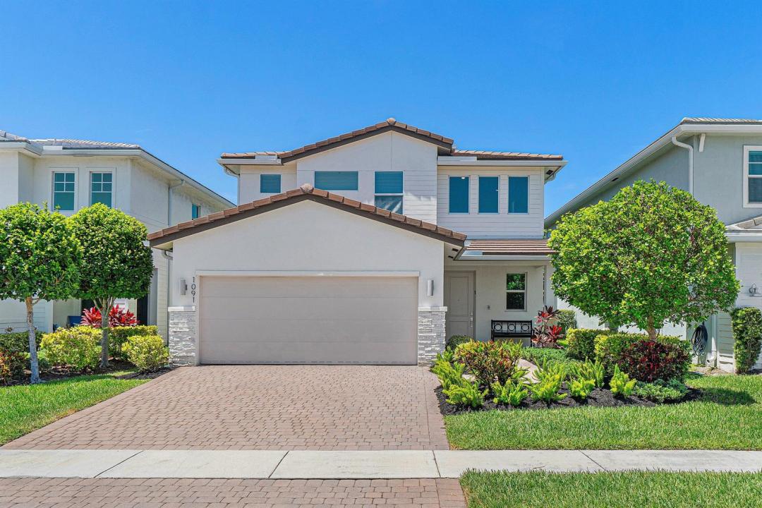 1091 Verde Court, Deerfield Beach, Floride 33064, États-Unis