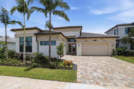 9008 CORSICAN FINCH Court, Boynton Beach, Florida 33473