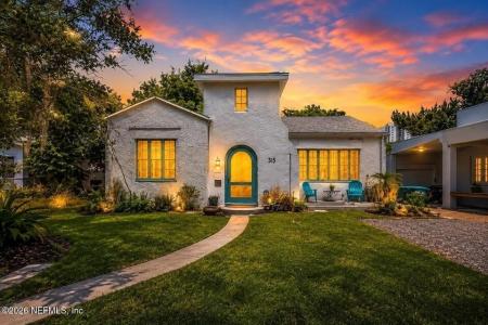 315 Daytona Avenue, Daytona Beach, 플로리다 32117, 미국