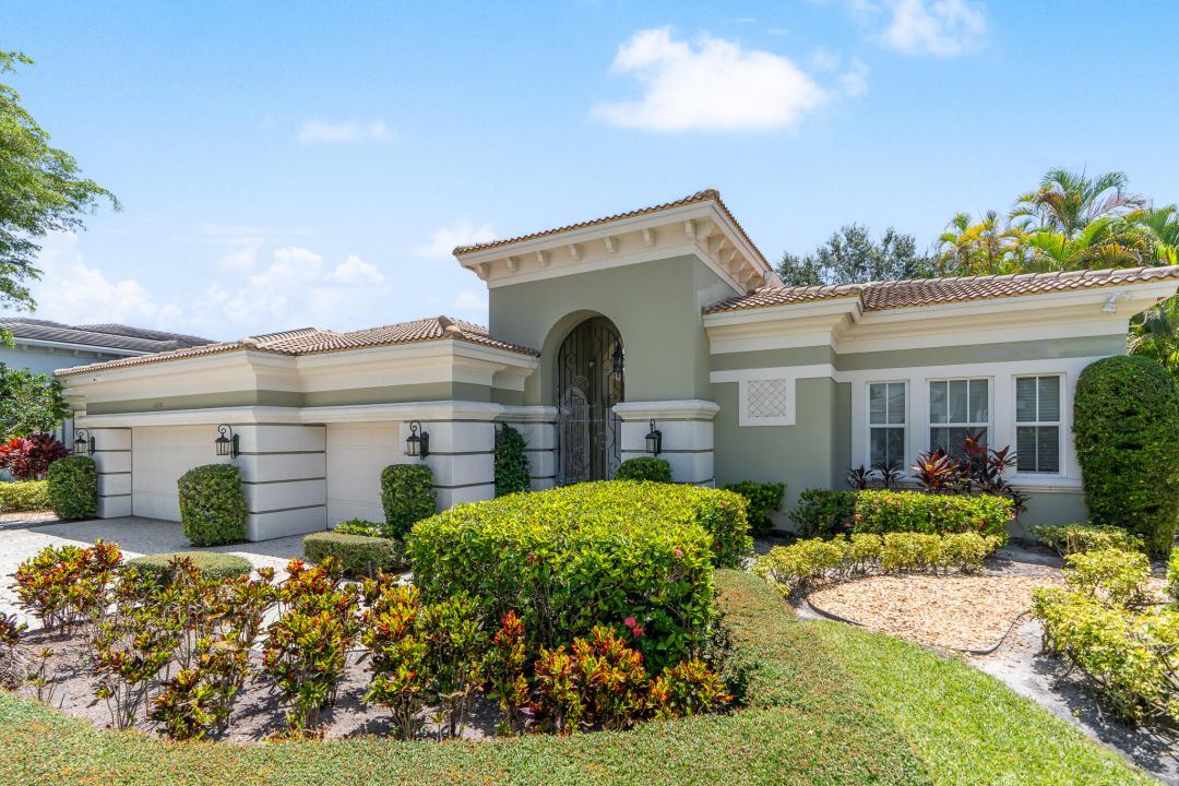 16378 Mirasol Way, Delray Beach, Florida 33446