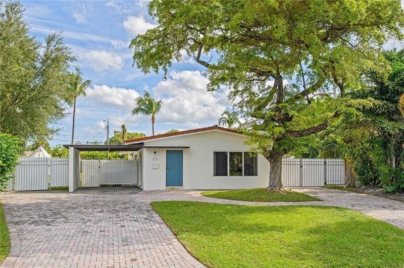 332 NW 26TH Court, Wilton Manors, Florida 33311
