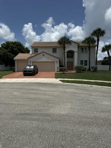 7781 Hanahan Place, Greenacres, Florida 33467
