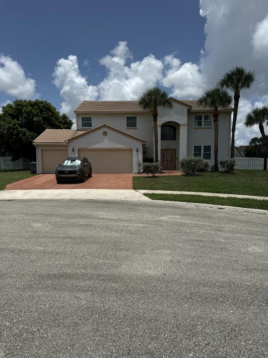 7781 Hanahan Place, Greenacres, Florida 33467