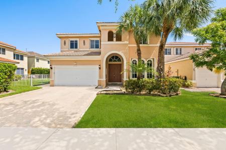 19389 SW 64th Street, Pembroke Pines, Florida 33332