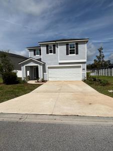 4831 MORNING RISE Circle, Jacksonville, Florida 32218