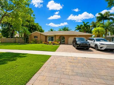 5040 SW 117th Way, Cooper City, Floride 33330, États-Unis