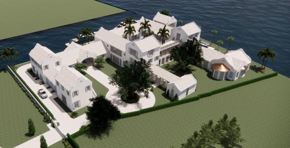 1000a Riviera Isle Drive, Fort Lauderdale, Florida 33301
