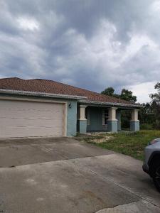 6012 ELAINE N Avenue, Lehigh Acres, Florida 33971, HOA KỲ