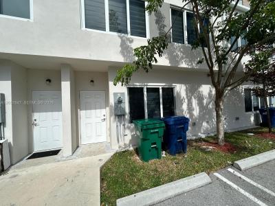 25814 SW 144th Ct 1, Homestead, Florida 33032, USA