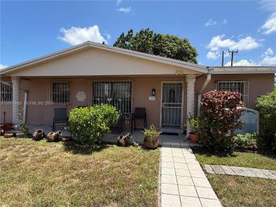 3202 NW 182nd St, Miami Gardens, Florida 33056, USA