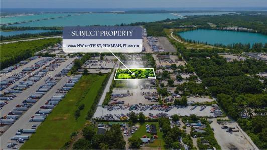 12055 NW 157th St, Hialeah, Florida 33018, USA