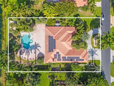2161 SW 131st Ter, Davie, Florida 33325