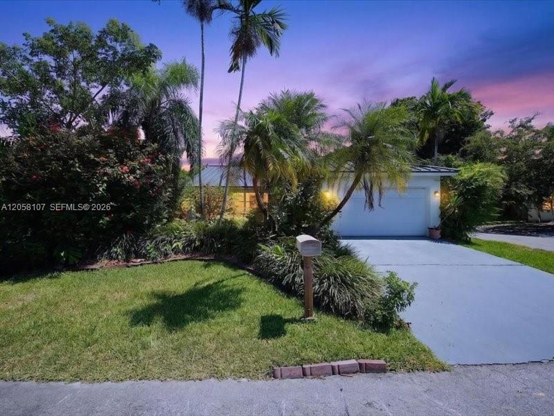 8514 SW 209th Ln, Cutler Bay, 플로리다 33189, 미국