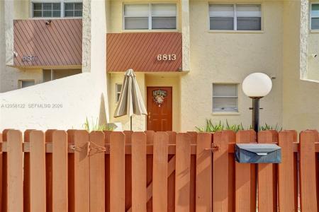 6813 NW 29th Ave 1, Fort Lauderdale, Florida 33309, USA