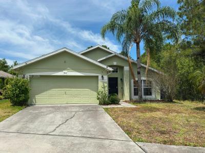 803 Sandy Ridge DR 0, Davenport, Florida 33896, Amerika Birleşik Devletleri