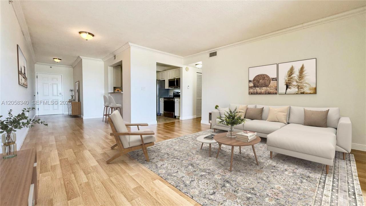 900 SW 8th St 1501, Miami, Florida 33130
