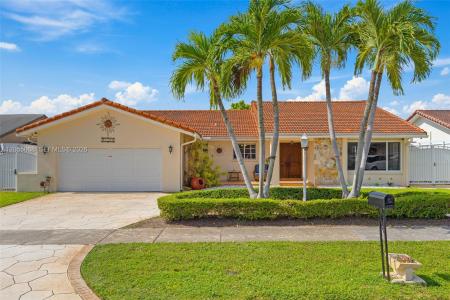 13390 SW 1st St, Miami, Florida 33184, USA