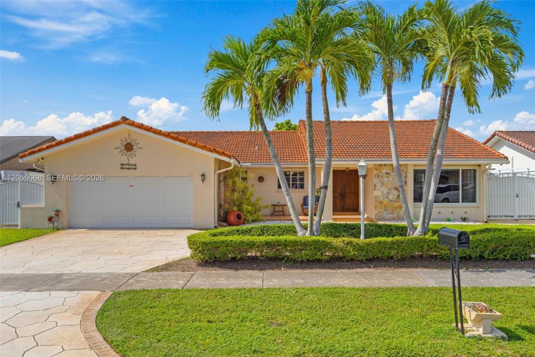 13390 SW 1st St, Miami, Florida 33184, Estados Unidos