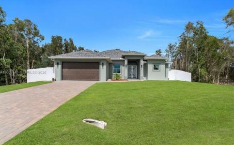 4205 NORA, Lehigh Acres, Florida 33976, HOA KỲ