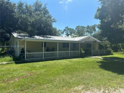 1451 Polywog Dr, Other City - In The State Of Florida, Florida 33935, USA