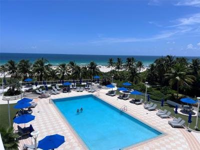 100 Lincoln Rd 542, Miami Beach, Florida 33139, USA