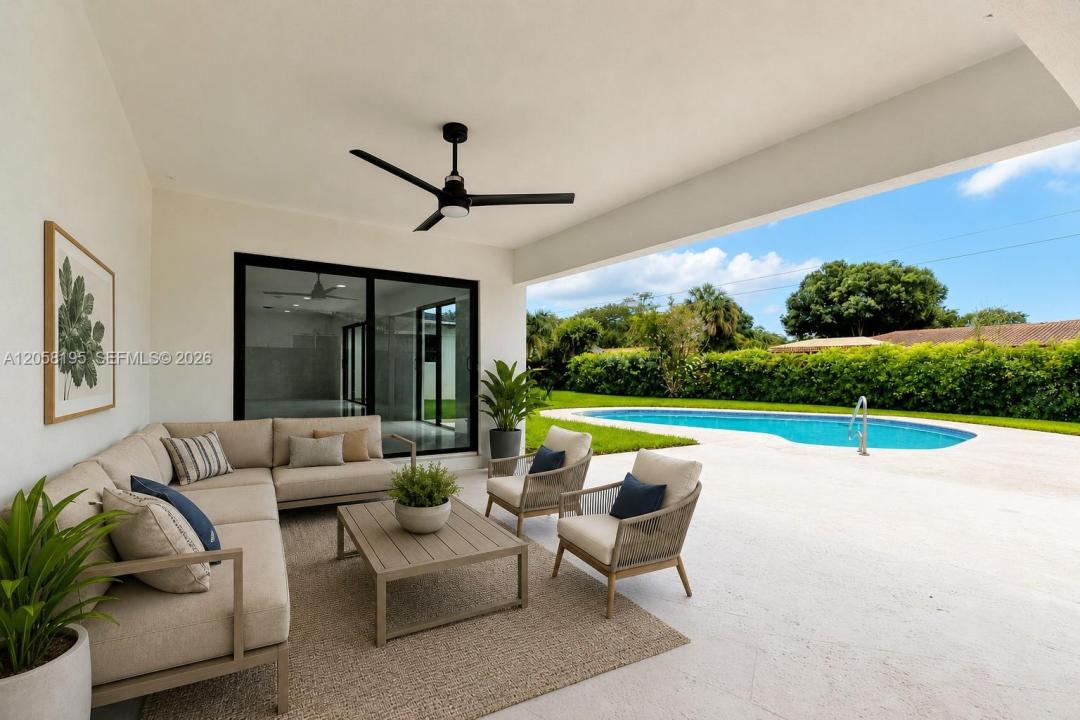 6940 NW 6TH ST, Plantation, Floryda 33317, USA