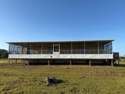 Tbd NW 276TH Street, Okeechobee, Floride 34972, États-Unis