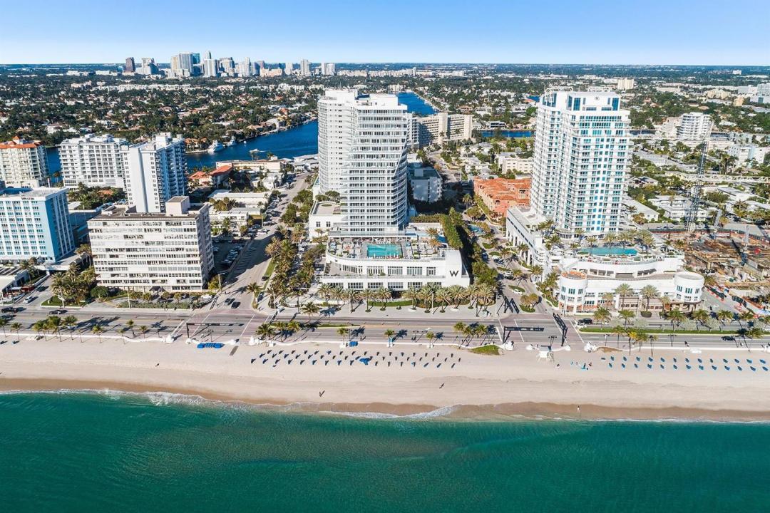 3101 BAYSHORE Drive 1008, Fort Lauderdale, Florida 33304, USA