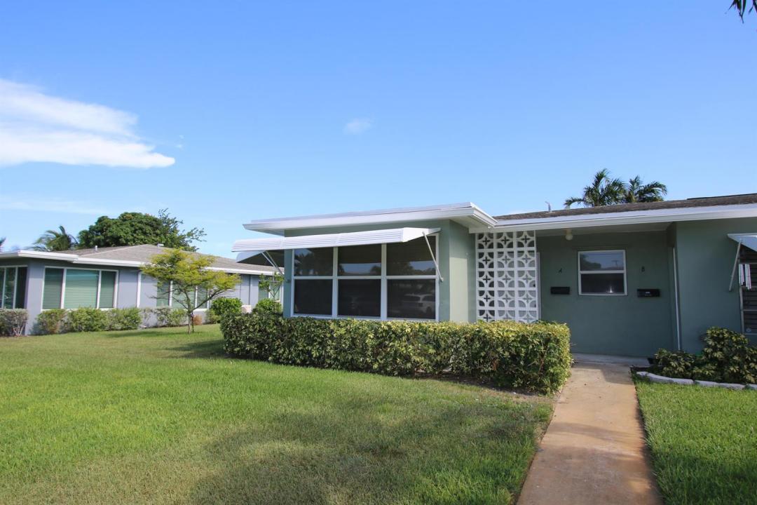 190 South Boulevard, Boynton Beach, Floryda 33435, USA